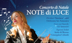 Compilation di Natale NOTE DI LUCE